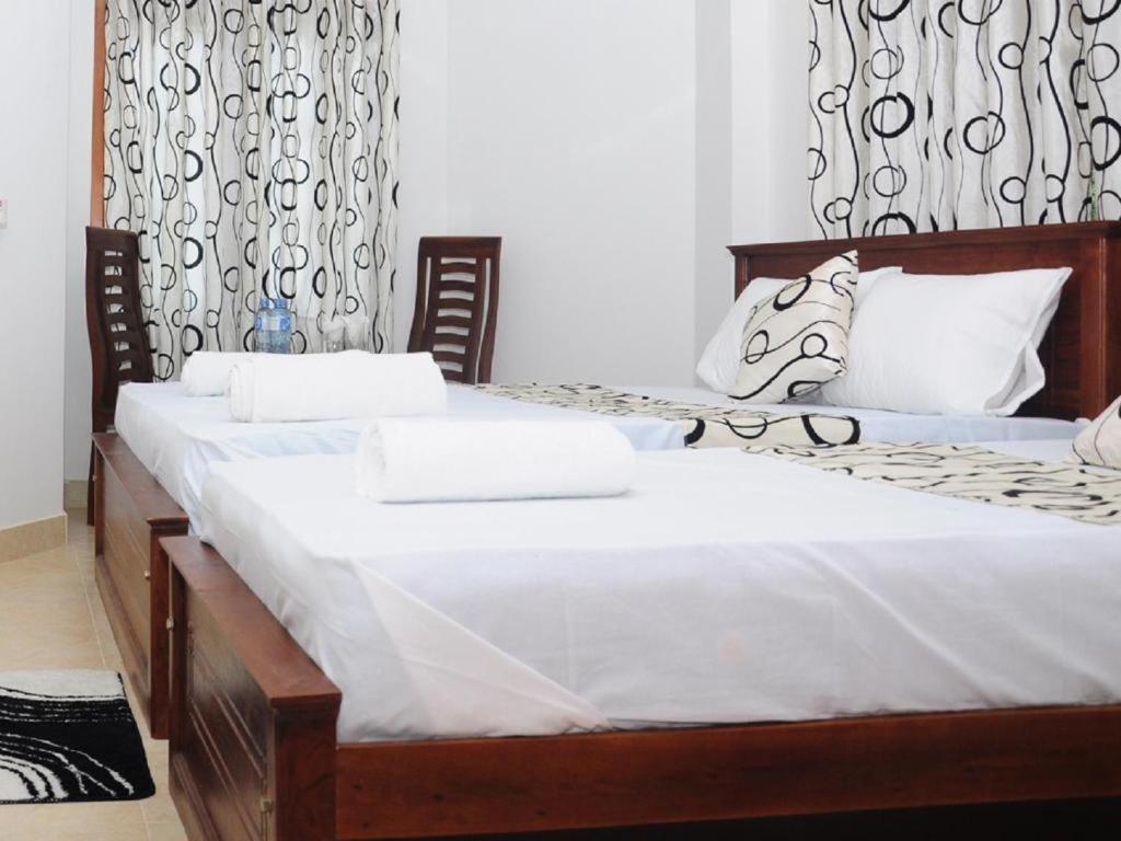 Sihilro Regency Hotel اوداوالاوي المظهر الخارجي الصورة