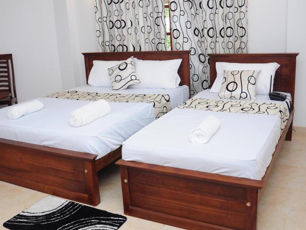 Sihilro Regency Hotel اوداوالاوي المظهر الخارجي الصورة